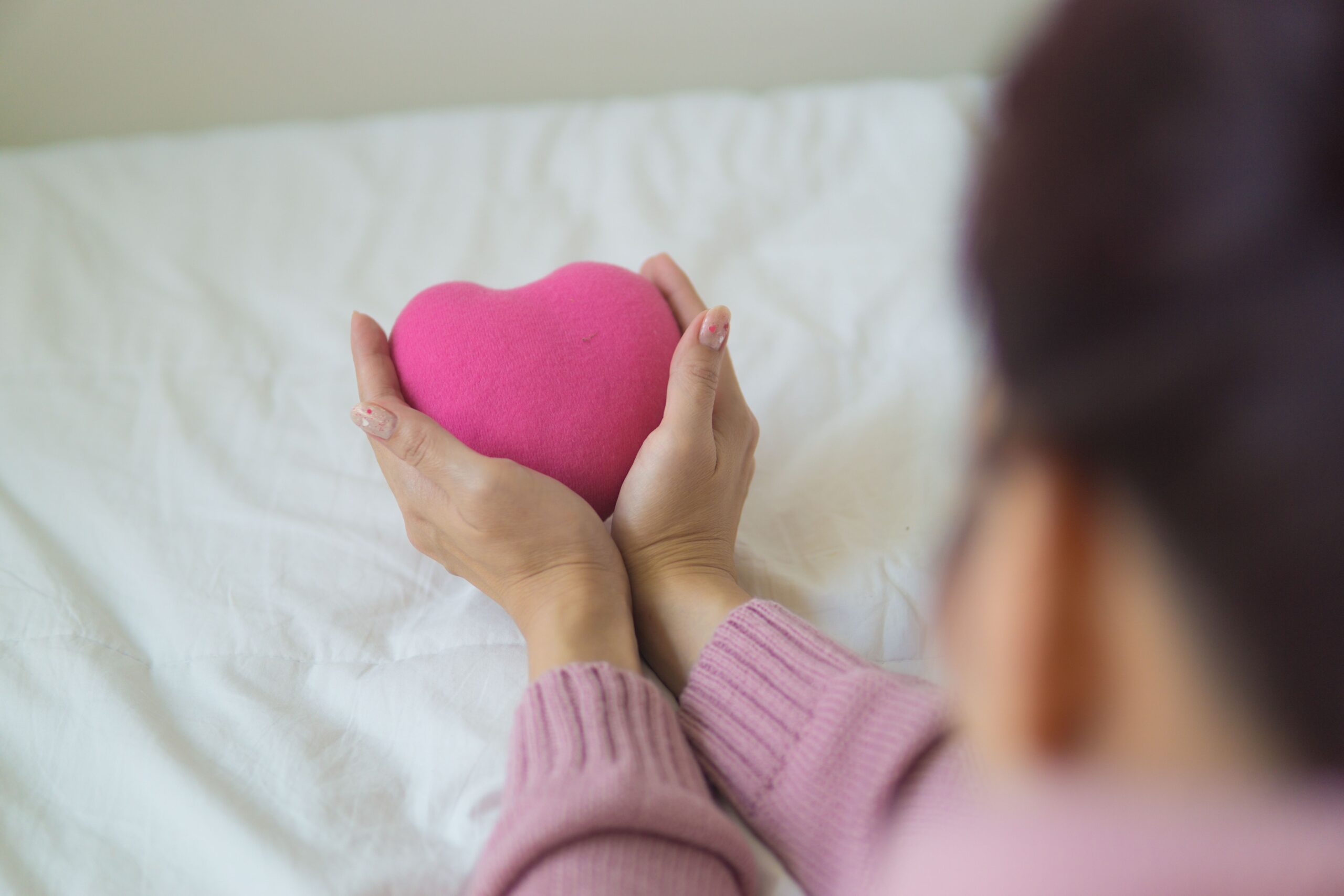 Read more about the article Emocionalna zbunjenost: ne znaš da li voliš ili se samo bojiš samoće